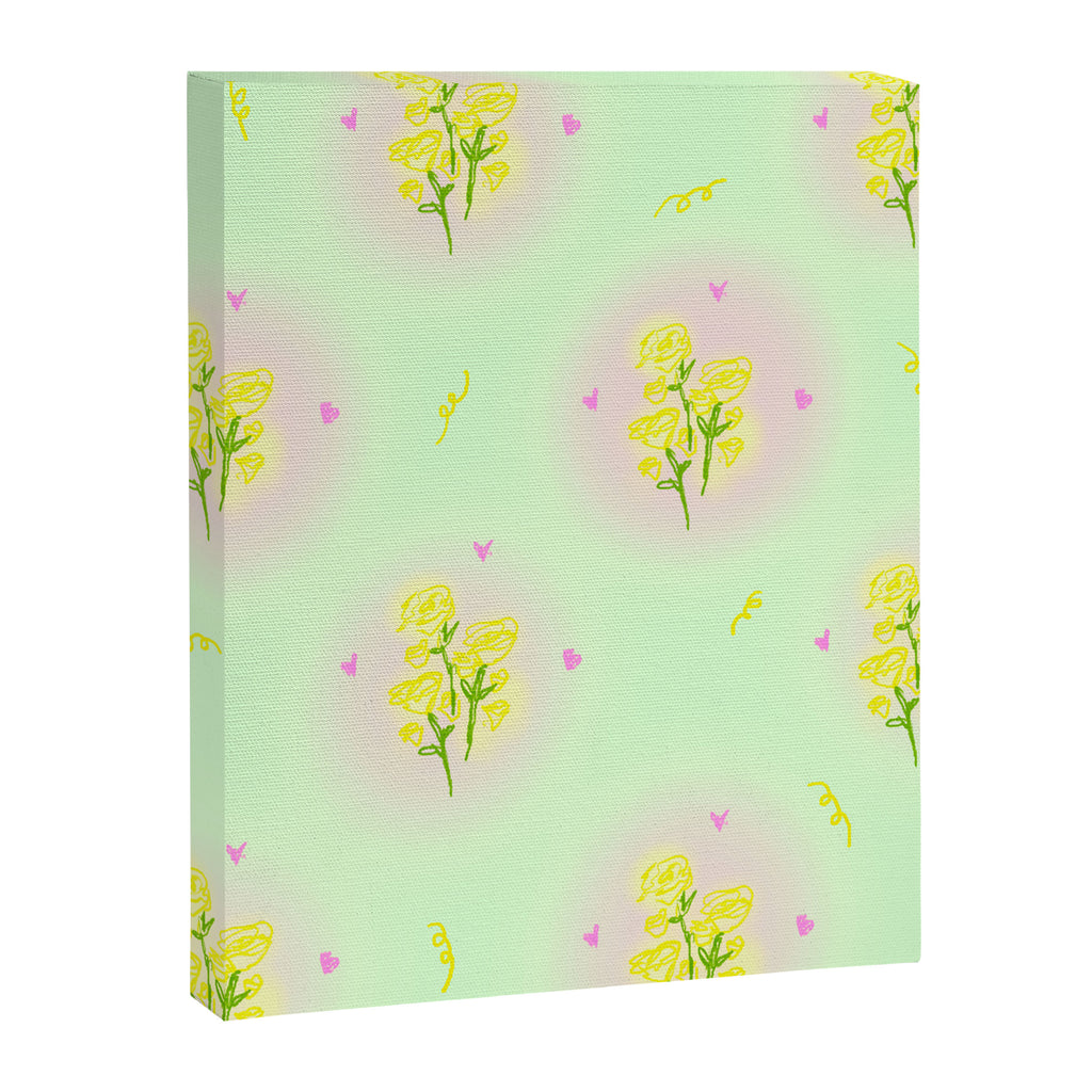 Spring Serenade Canvas Print Gallery Image 8