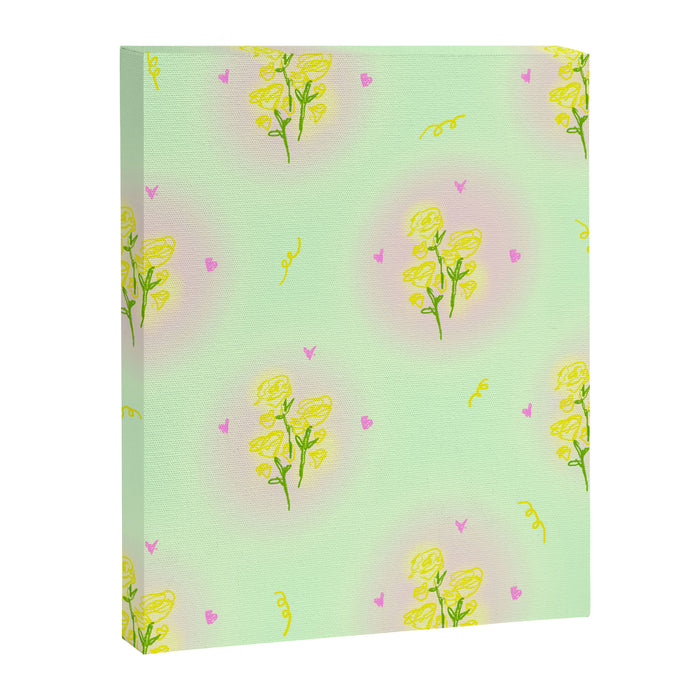 Spring Serenade Canvas Print Gallery Image 1