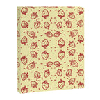 Strawberry Sundae Canvas Print Gallery Image 8