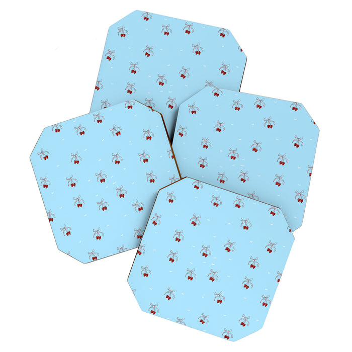 Sugar Baby Coaster Gallery Image 1