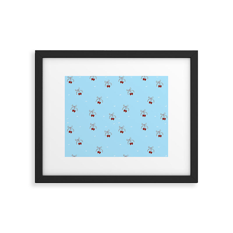 Sugar Baby Framed Art Print Gallery Image 6