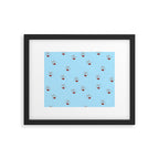 Sugar Baby Framed Art Print Gallery Image 6