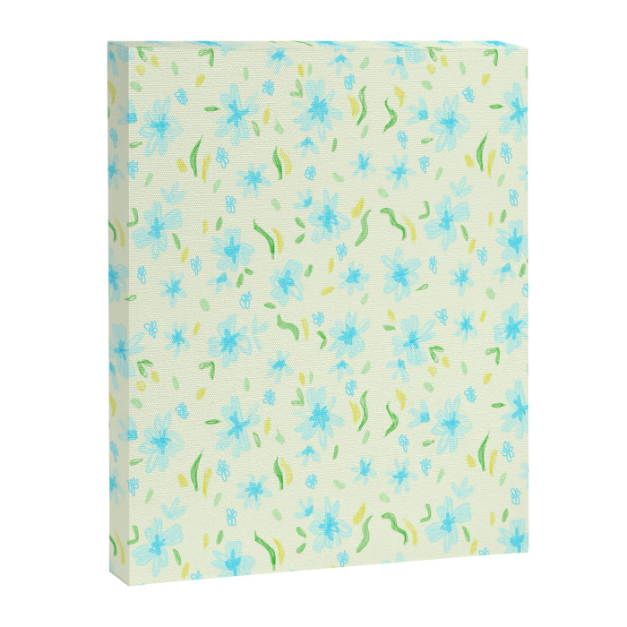 Summer Zest Canvas Print Gallery Image 1