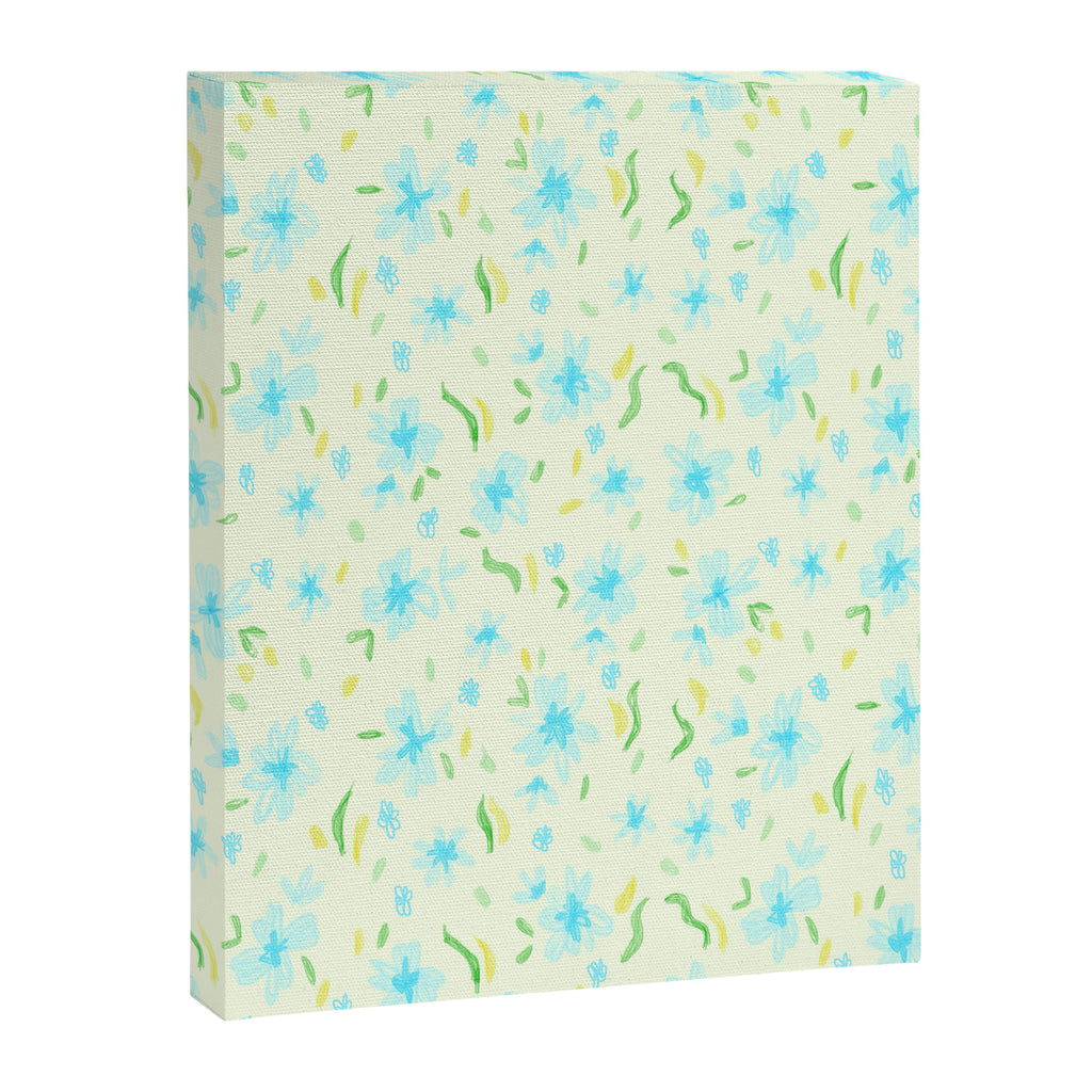 Summer Zest Canvas Print Gallery Image 8