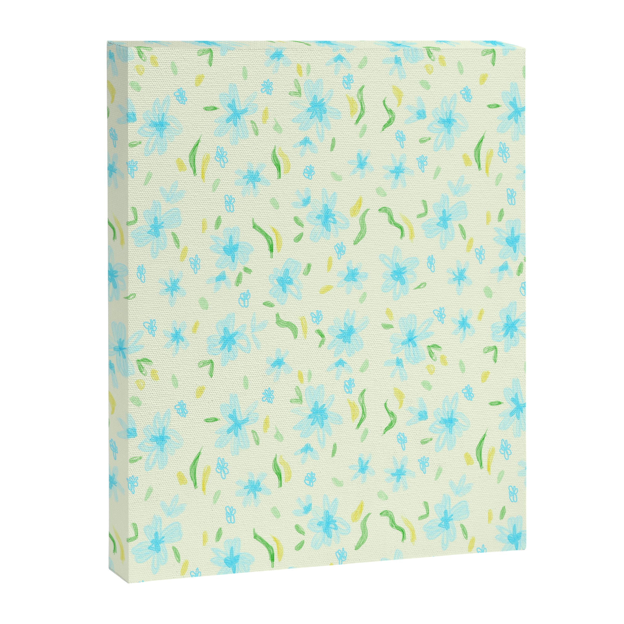 Summer Zest Canvas Print Gallery Image 8