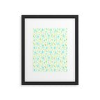 Summer Zest Framed Art Print Gallery Image 6