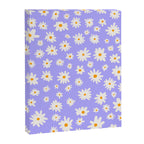 Daisy Pattern Canvas Print Gallery Image 8