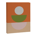 Autumn Balance Canvas Print Gallery Image 6