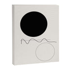 Beyond the Form II - The Echo Canvas Print Gallery Image 6