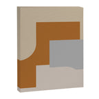 Contemporary Abstract 03 Canvas Print Gallery Image 6