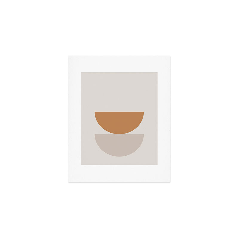 Contemporary Composition 16 Art Print Gallery Image 1