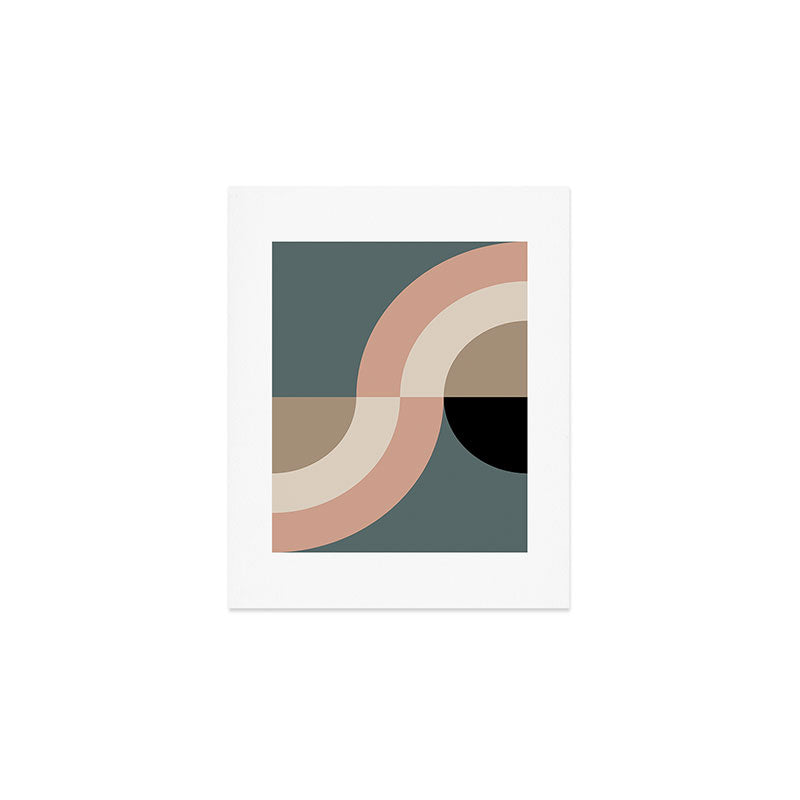 Duality and Balance Art Print Gallery Image 1