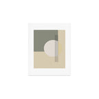 Emergence Art Print Gallery Image 1
