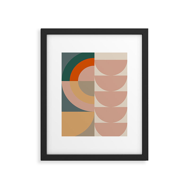Fall  Framed Art Print Gallery Image 5