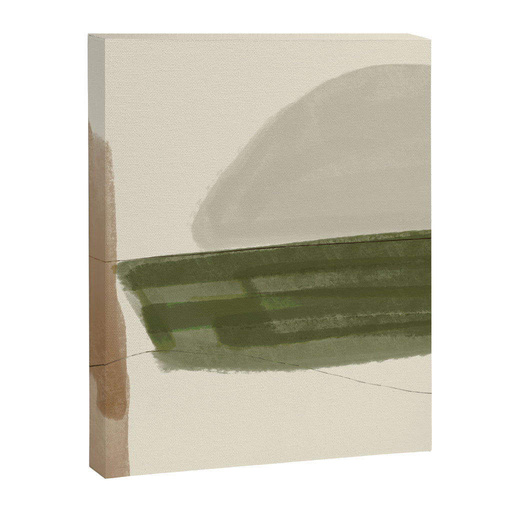 Minimalist Abstract  Canvas Print Gallery Image 8