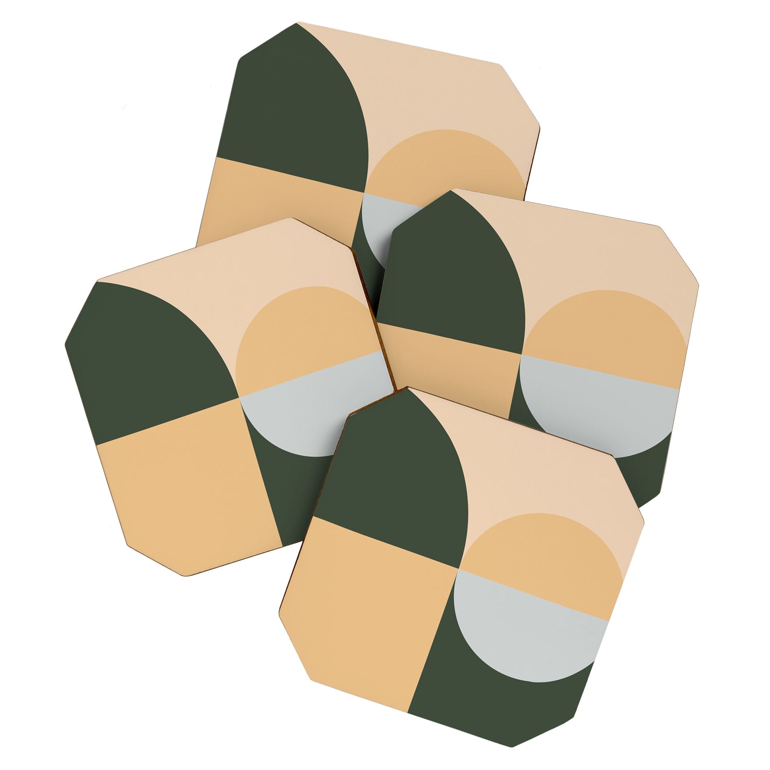 Phases of Peach Coaster Gallery Image 1
