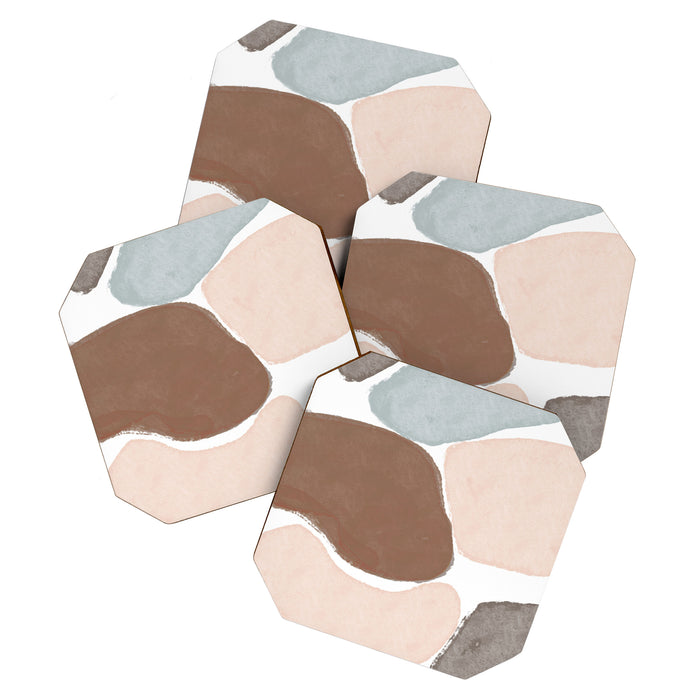 Soft Sediments Coaster Gallery Image 1