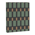 Woodland Blocks Canvas Print Gallery Image 6
