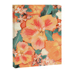 Aloha Orange Sherbet Canvas Print Gallery Image 8