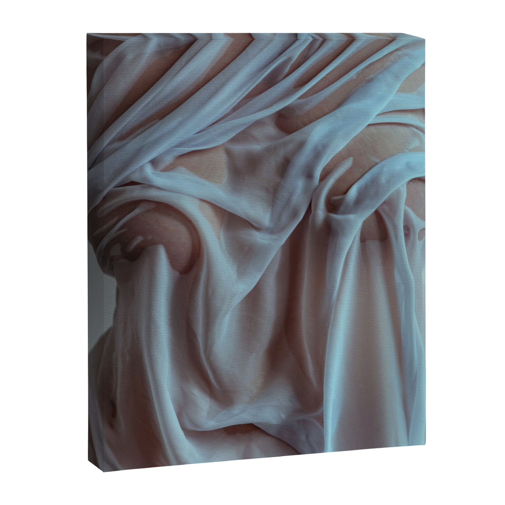 Marble Canvas Print Gallery Image 3