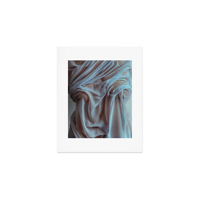 Marble Art Print Gallery Image 1