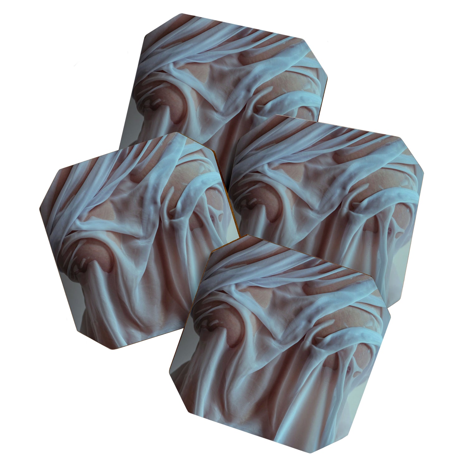 Marble Coaster Gallery Image 1
