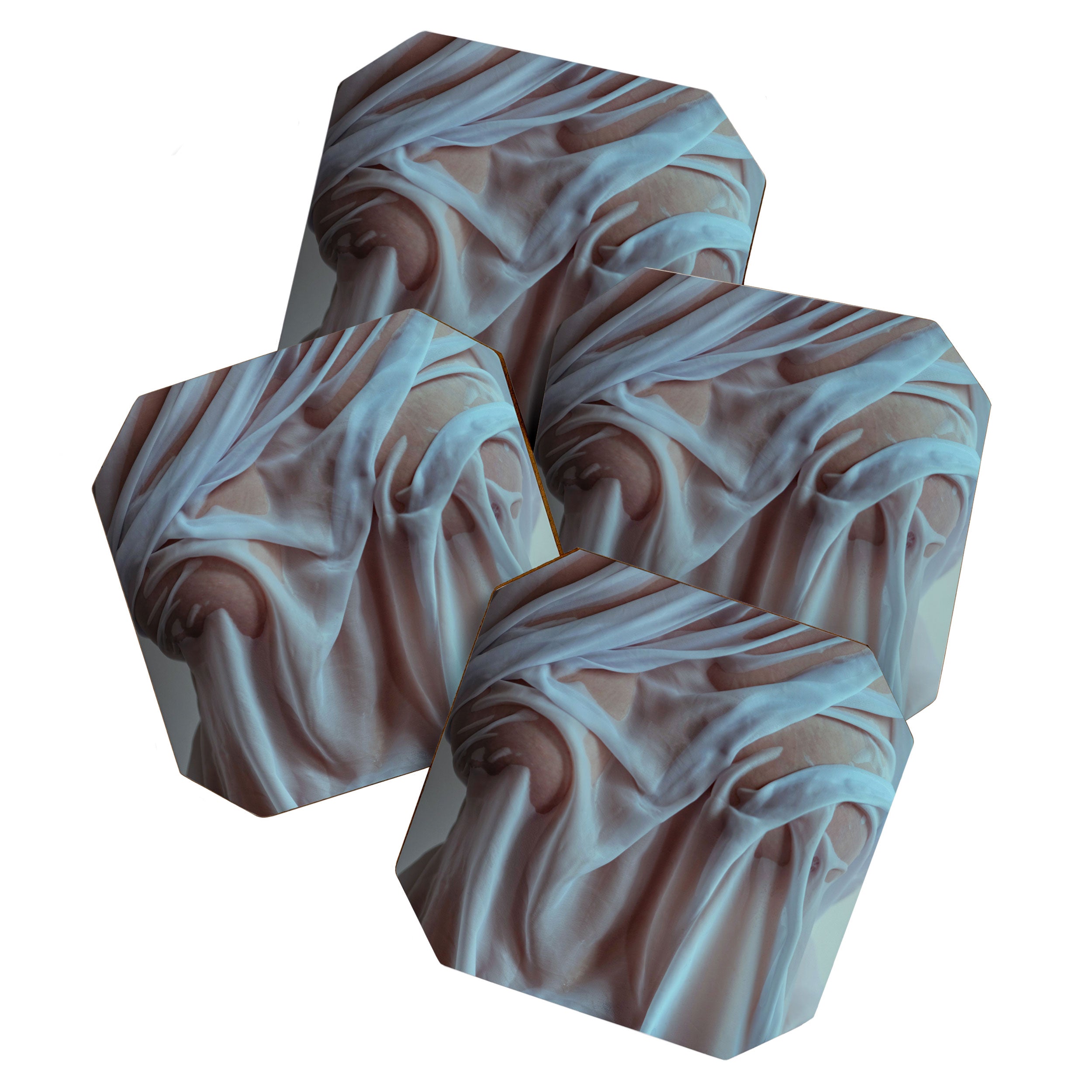 Marble Coaster Gallery Image 1