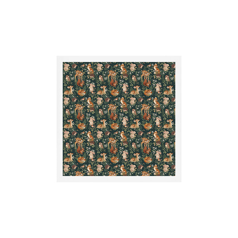 Nightfall Wonders Art Print Gallery Image 1