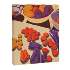 Asparagus  Canvas Print Gallery Image 8