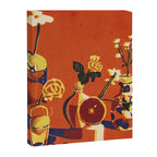 Botanics Canvas Print Gallery Image 8