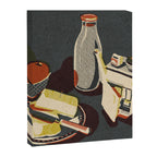 Butter Canvas Print Gallery Image 8