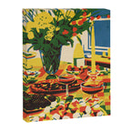 celebrate Canvas Print Gallery Image 8
