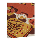 Focaccia  Canvas Print Gallery Image 8