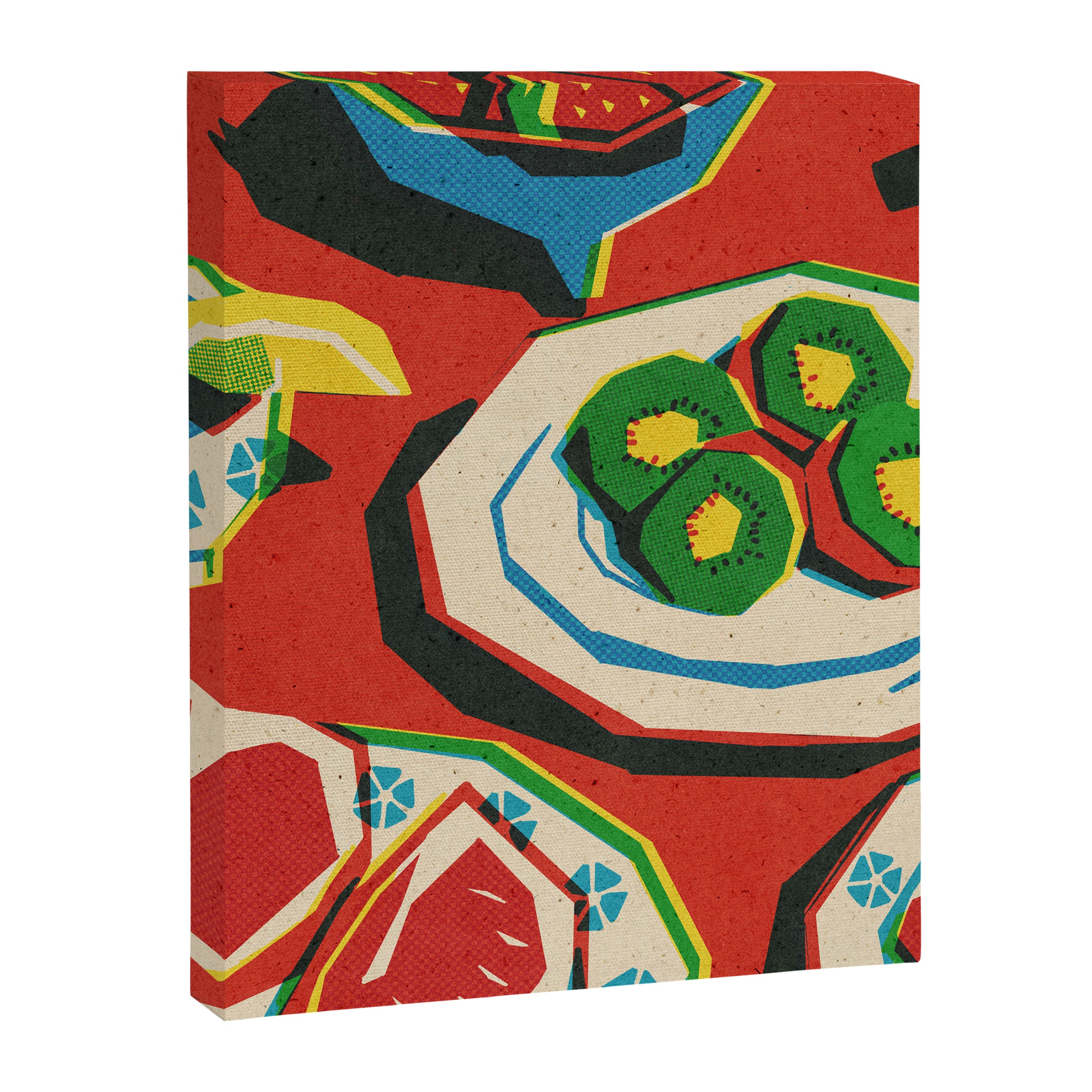 Fruits Canvas Print Gallery Image 8