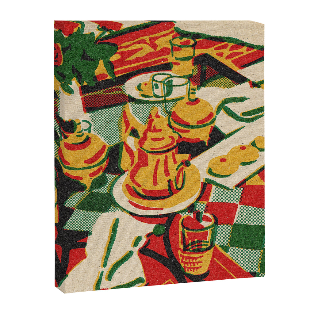 Goodtime Canvas Print Gallery Image 8