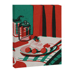 Mini Tomato Canvas Print Gallery Image 8