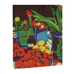 Tulip Canvas Print Gallery Image 8