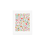 Holiday 2025 Sweets, Gifts and Candies Art Print Gallery Image 1