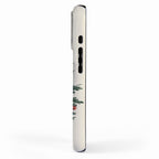 Christmas tree iPhone Case Gallery Image 2