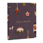 Cozy Christmas Things Canvas Print Gallery Image 6