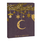 Magic Christmas 02 Canvas Print Gallery Image 6