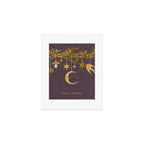 Magic Christmas 02 Art Print Gallery Image 1