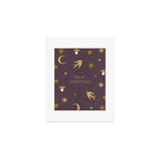 Magic Christmas Art Print Gallery Image 1