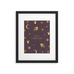 Magic Christmas Framed Art Print Gallery Image 5