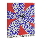 Paris Flower Market\ Modern art Canvas Print Gallery Image 6
