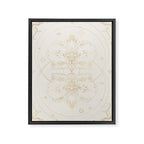 The mystical orchid 03 Framed Canvas Print Gallery Image 6