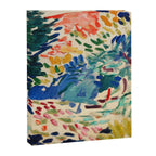 henri matisse landscape in collioure Canvas Print Gallery Image 6