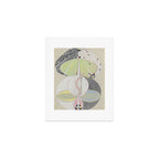 hilma af klint groupivthetenlargestno 7. Art Print Gallery Image 1