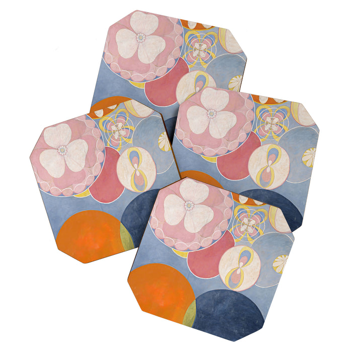 Hilma af Klint The Ten Largest Coaster Gallery Image 1