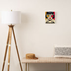 My doctor says I need glasses Canvas Print Gallery Image 2